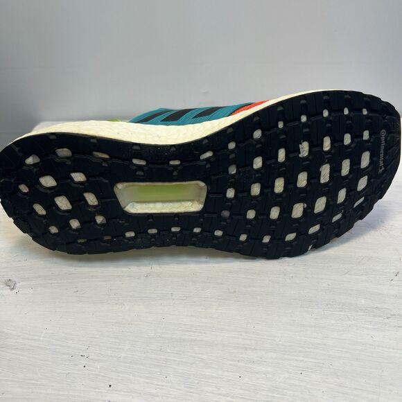 Adidas Ultra Boost Prime Blue Size US 8.5 Unisex YYJ606004 Multicolor - Picture 4 of 12